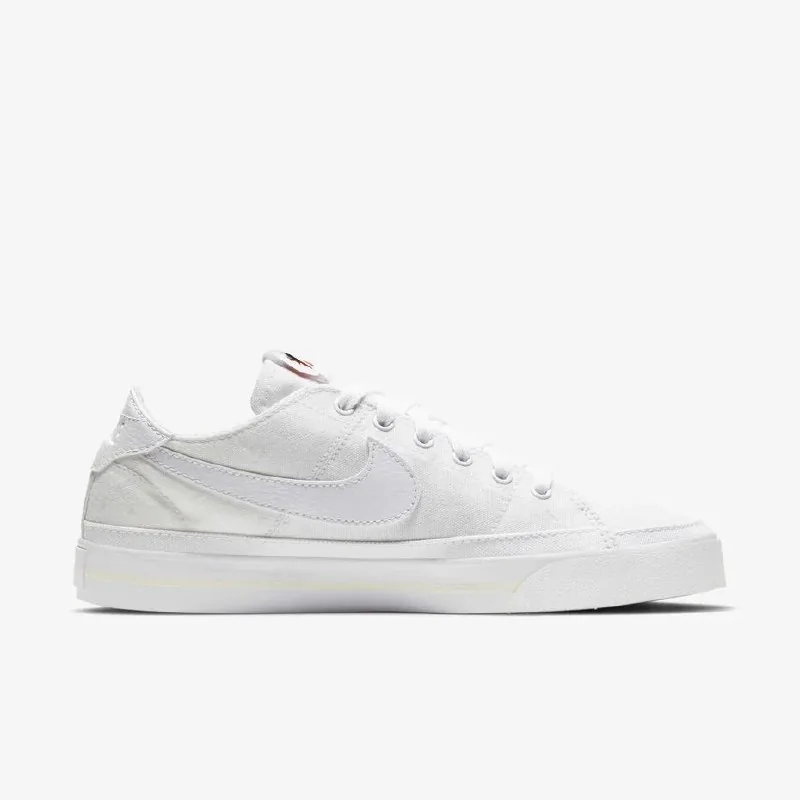 Nike Court Legacy Canvas кеды 1