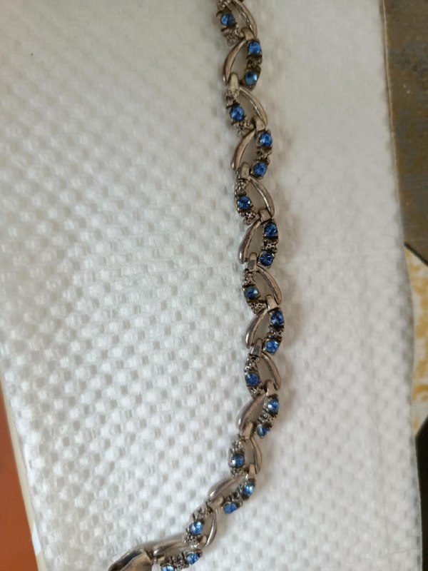 Серебряные украшения 925 пробы, кольца, браслеты, серьги 9