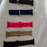 Apple Watch SE (2nd Generation) 44mm GPS 6