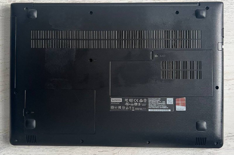 Ноутбук Lenovo ideapad 310-15ISK 7