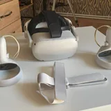 Oculus Quest 2, Nintendo Switch, PlayStation 4 Pro, монитор, ПК 1