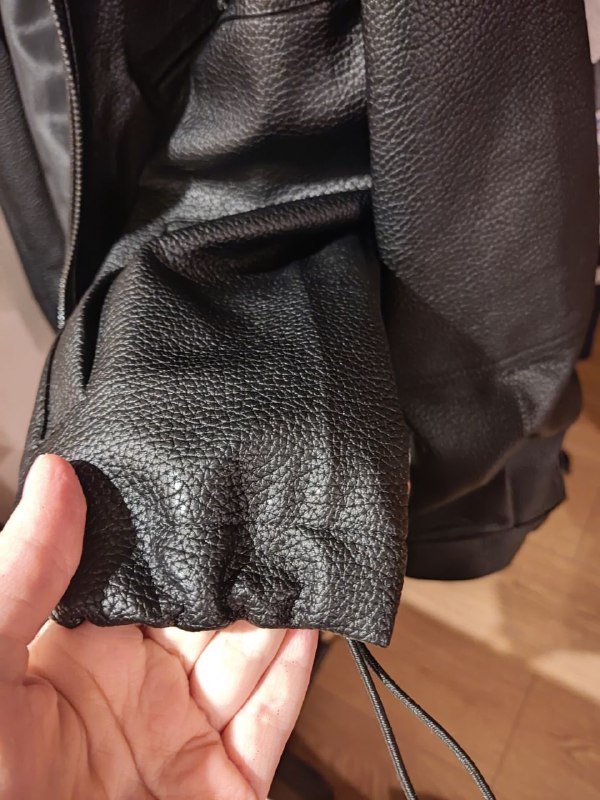 Куртка бомбер экокожа, свитер на молнии, худи светлое 3