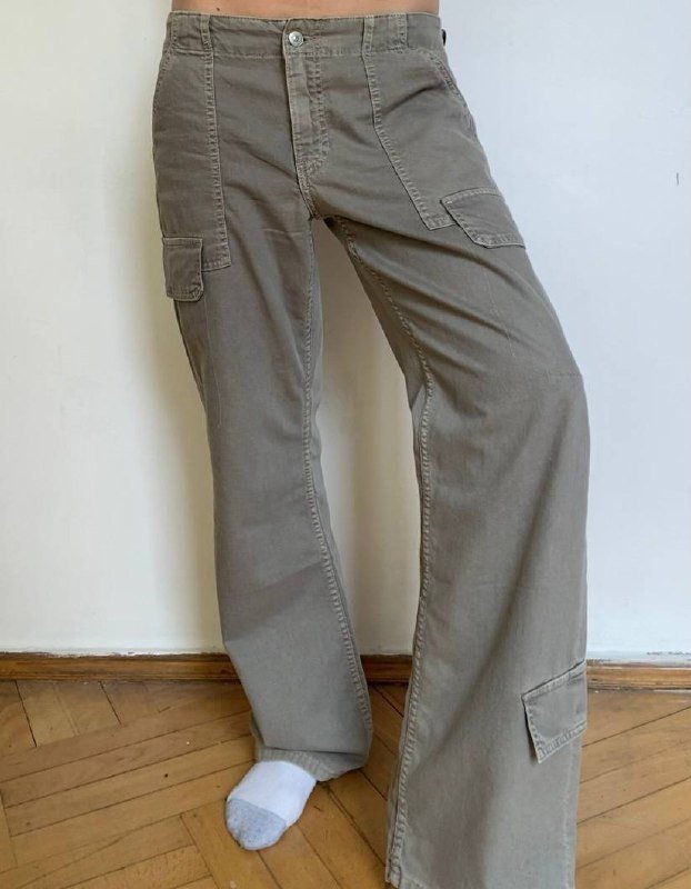 Штаны Zara размер eur 38 2