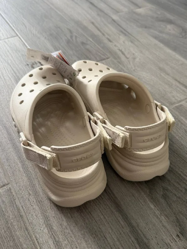 Crocs, 36 размер 1