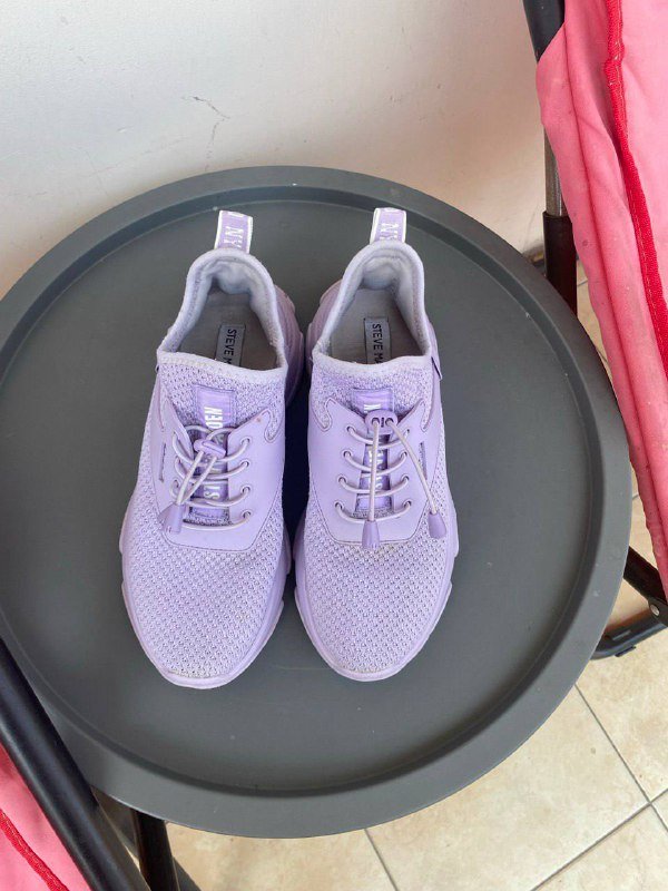 Кроссовки STEVE MADDEN 38 размер 2