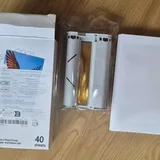 Фотобумага и картридж для Xiaomi Photo Printer 1S 1