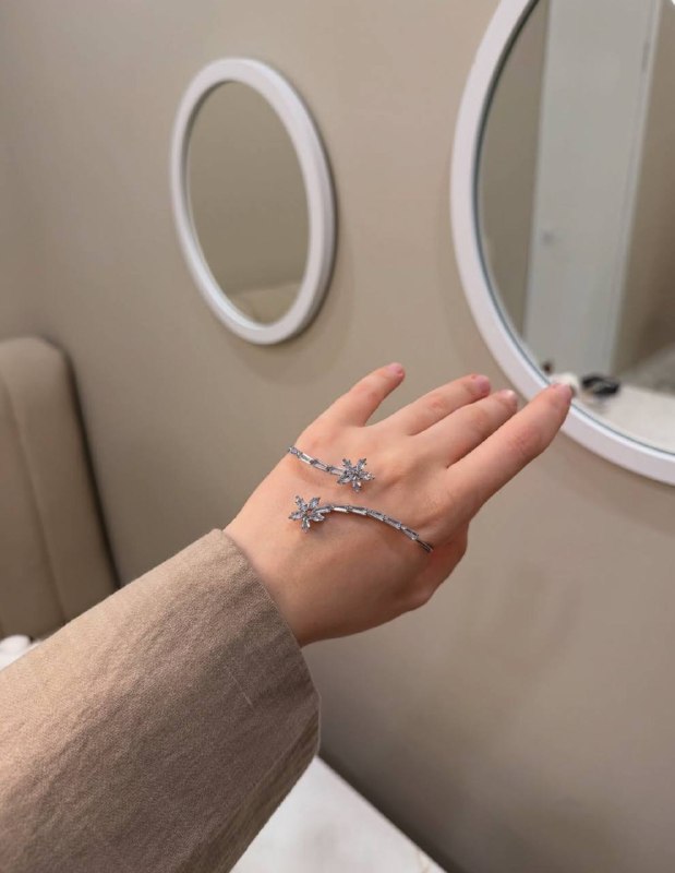 Украшения ручной работы: сотуары, чокеры, серьги, браслеты 2