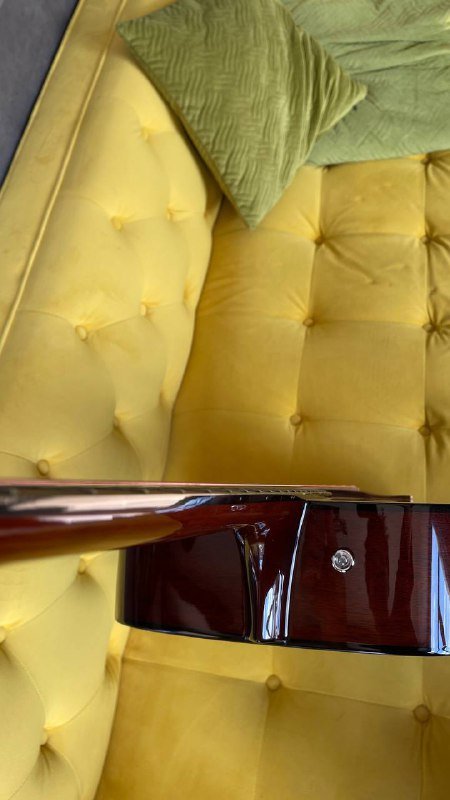 Акустическая гитара Fender FA-125 NAT 8