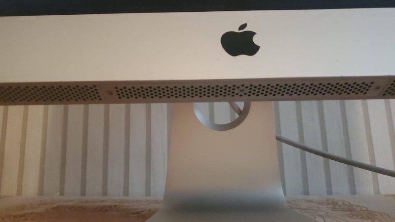 Apple iMac 2010 6
