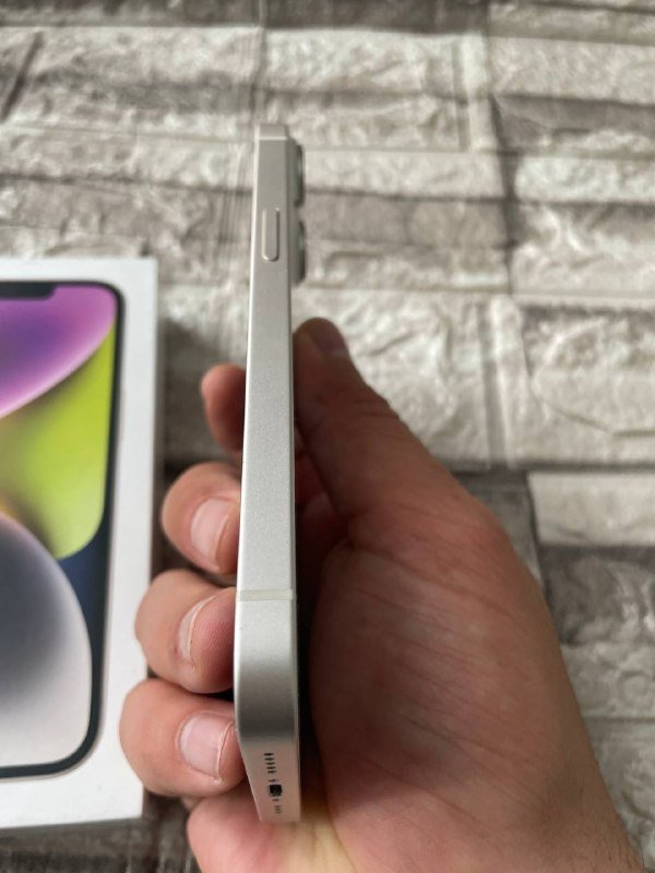 iPhone 14 128GB 5