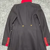 Пальто Zara, размер XS 2