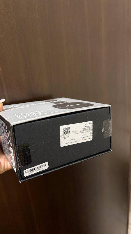 Marshall Major IV наушники новые 2