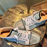 Christian Louboutin Louis, размер 42 4