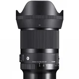 Объективы Sigma для Sony 2