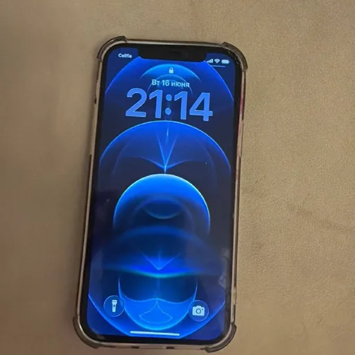 Apple 12 Pro 128 GB