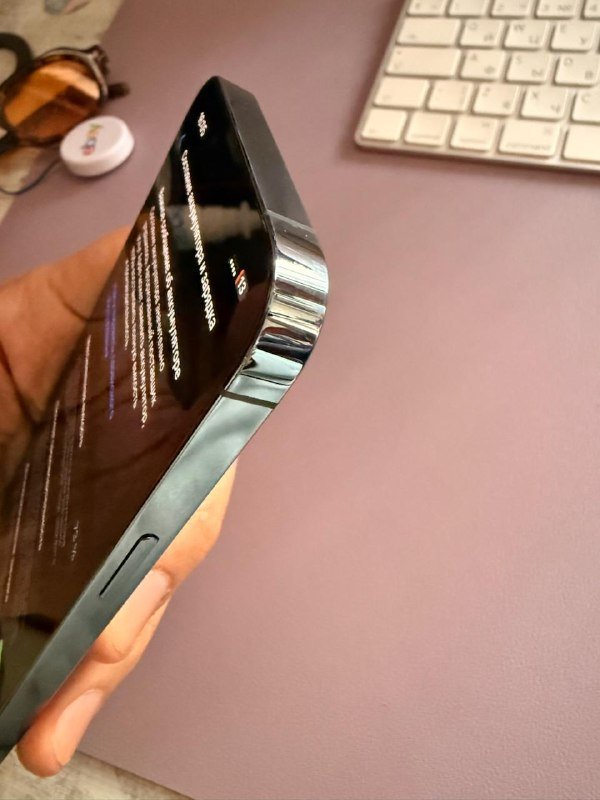 iPhone 13 Pro 128GB 3