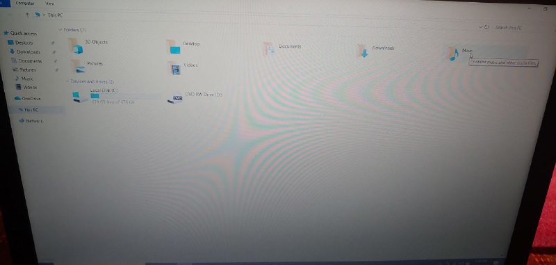 Компьютер Asus x542 i7 8GB Nvidia 930mx SSD 512GB 2