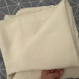 Бежевые шторы, 2 шт. 1