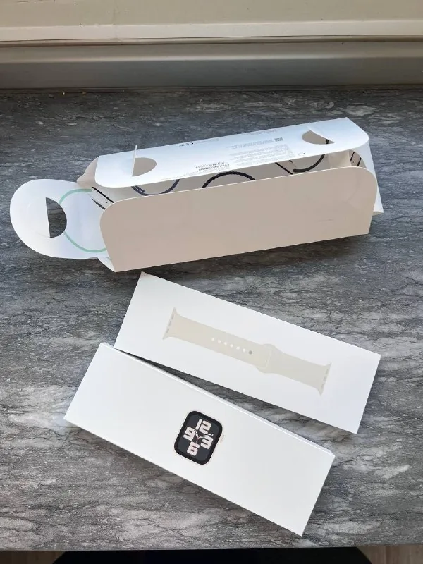 Apple Watch SE 2 40 мм 1