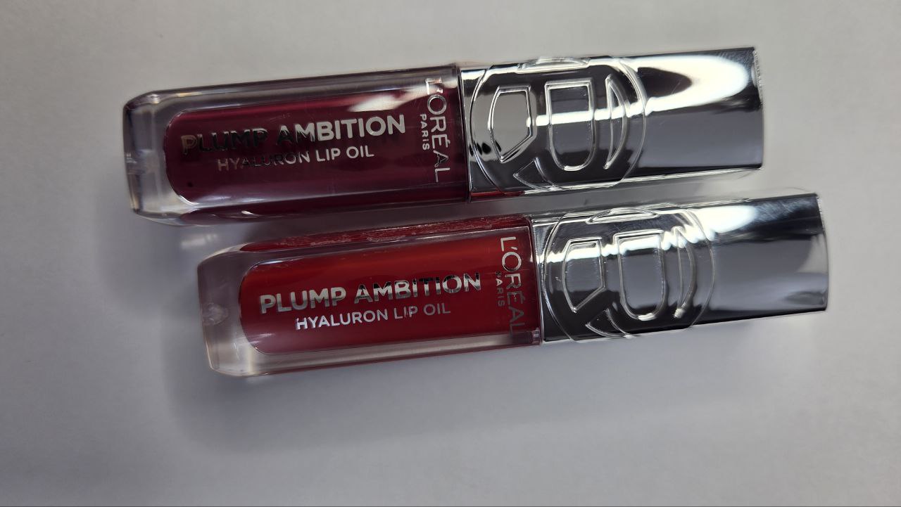 Косметика L'Oréal, Manhattan, Maybelline