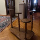 Подставка для цветов 3