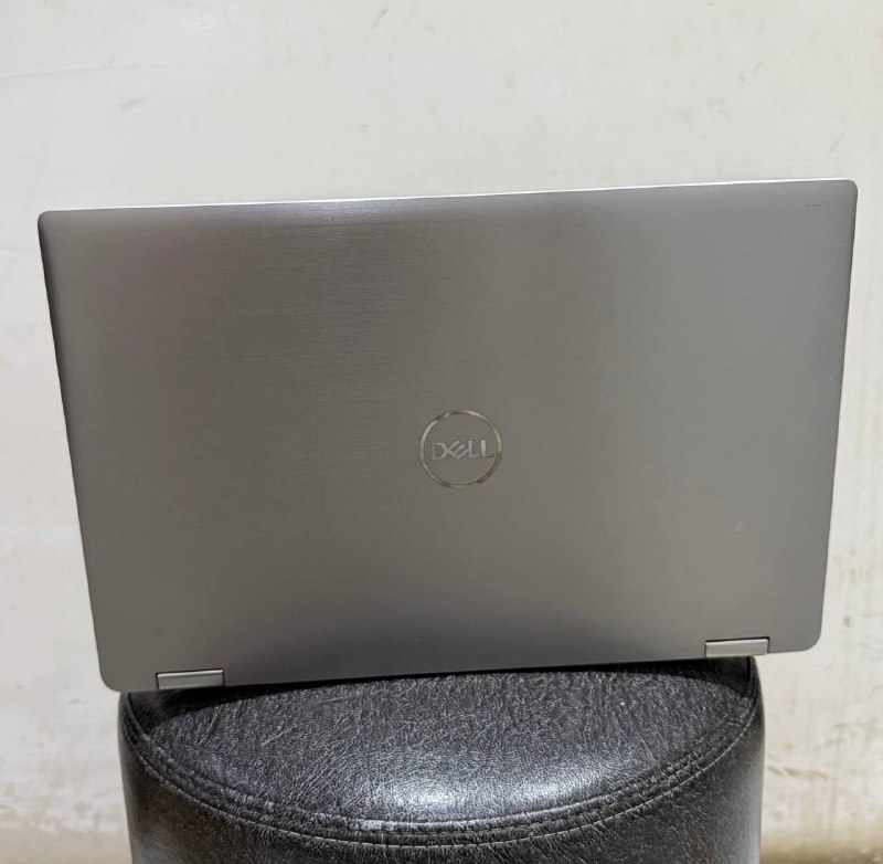 Dell Latitude 7410 Core i7 16GB RAM 512GB SSD сенсорный экран 6