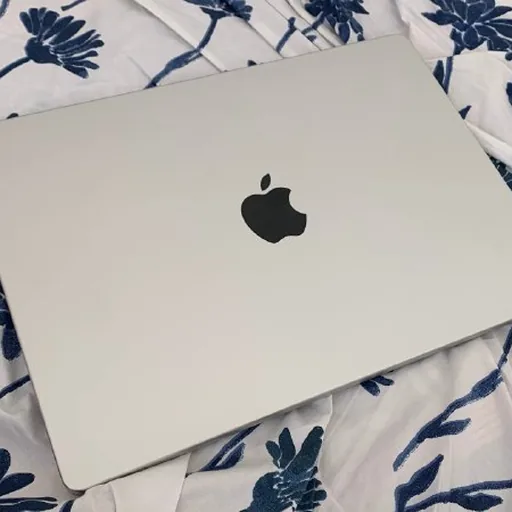 MacBook Pro 14 M5 512GB 16GB