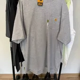 Футболки Carhartt и Dickies 3
