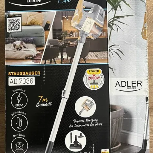 Пылесос Adler AD7036