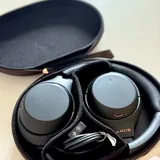 Наушники Sony WH-1000XM4 2