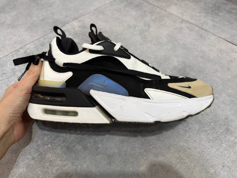 Nike Air Max Furyosa кроссовки 41 размер