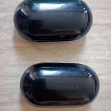 Samsung наушники, держатель для жёсткого диска, зарядка для бритвы 3