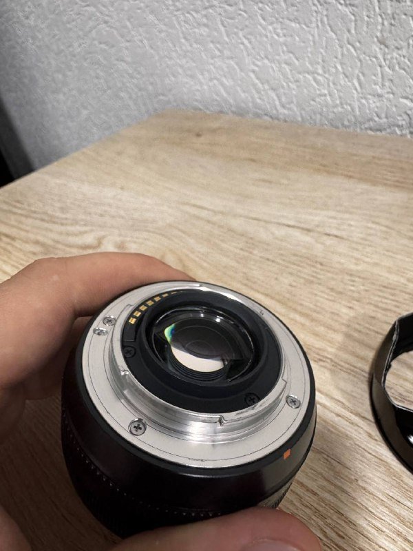 Объектив Fujifilm Fujinon 18mm f/2 4