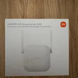 Wi‑Fi усилитель, мышь, стол, компьютерное кресло 1