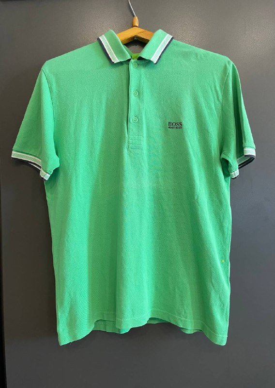 футболка Hugo Boss, размер M