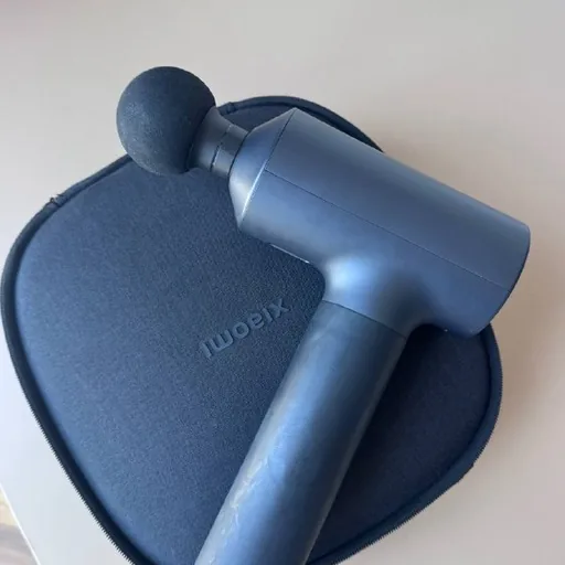 Перкуссионный массажер Xiaomi