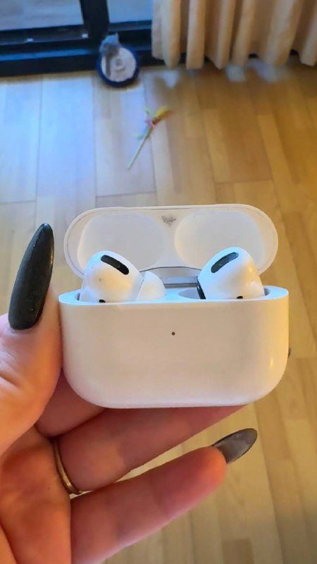 Apple AirPods Pro 1 оригинальные наушники