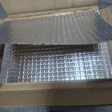 Car soundproofing, 6 sheets 2