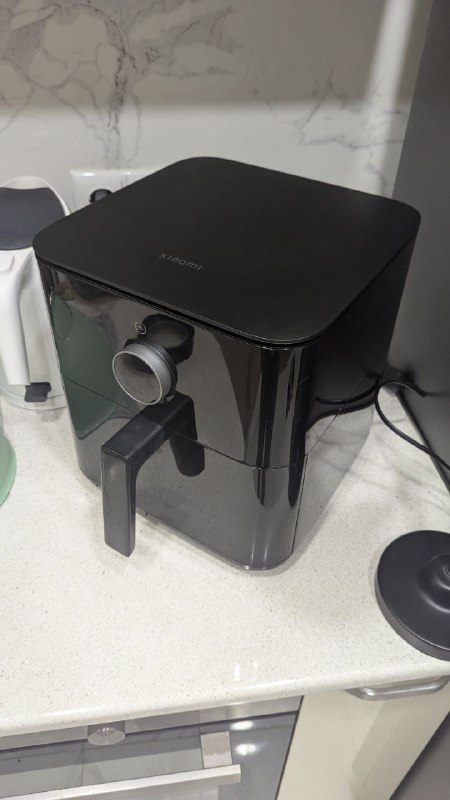 Аэрогриль Xiaomi smart air fryer 6.5L 2