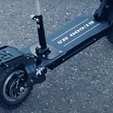 Электросамокат Kugoo M5 Sport 9