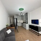 Аренда квартиры 2+1 на улице Комахидзе 9