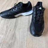 Мужские теннисные кроссовки adidas Gamecourt 2 3