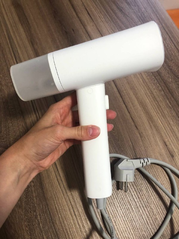 Отпариватель Xiaomi б/у 3