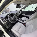 Honda HR-V 2022 6