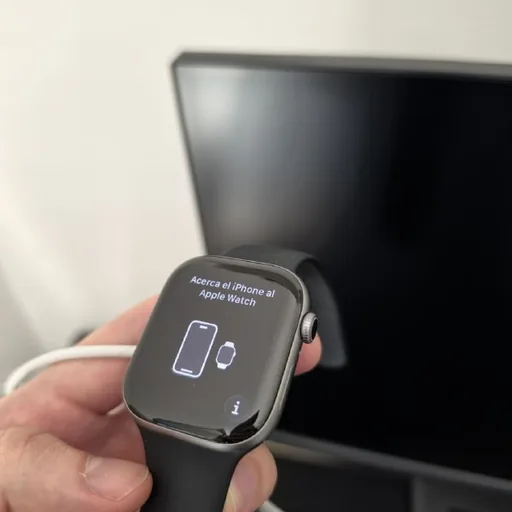 Apple Watch Series 11 GPS 46 mm