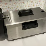 Фритюрница Sokany WJ-800 1