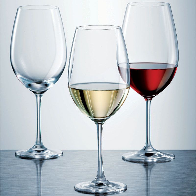 Набор бокалов для вина Schott Zwiesel Ivento 506ml (5 шт)