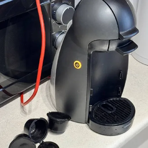 Кофемашина Nescafe Dolce Gusto