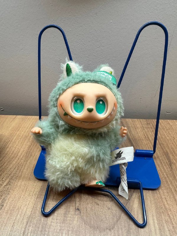 Лабубу игрушки мягкие 5