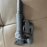 Шуба норковая 7